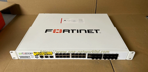 Fortinet FortiGate 201G Dispositivo de Seguridad de Red/Firewall FG-201G Firewall Fortinet en Stock - Product Image 3