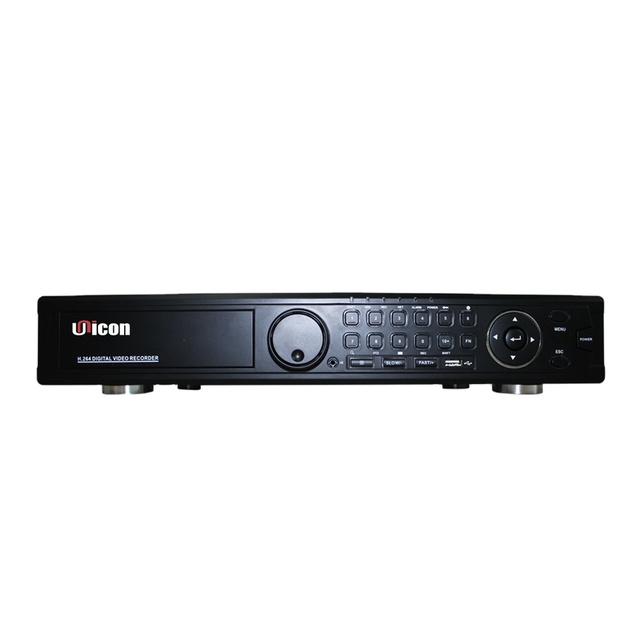 Unicon Vision 1080P Full Hd H.264 Network Dvr Super Password Dvr 32 Channel Dvr