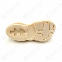 Chaussures à impression 3d prototype ABS FDM personnalisé simulation plastique dur bonne surface lisse de haute qualité