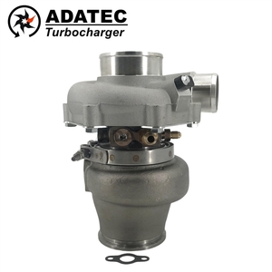 Kits de Turbine G25-550 à roulement à billes en céramique haute puissance avec Wastegate Vband 0.72AR 300-550HP pour <span class=keywords><strong>Garrett</strong></span> Performance 877895-5003S - Product Image 4