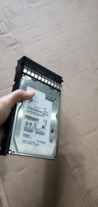 781516-B21 600 GB 12G Enterprise 10 K SAS SFF 2,5 дюймов жесткий диск SC HDD - Product Image 3