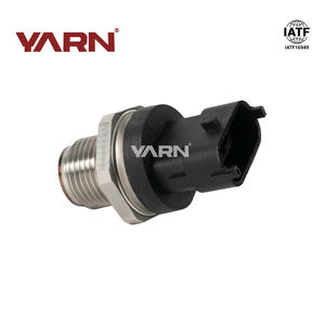 Sensor de Presión de Combustible S227621090, 0281002706, 0281002937, 0281006053, para CASE IH, HINO, IVECO, NISSAN, VOLVO, VOLKSWAGEN - Product Image 3