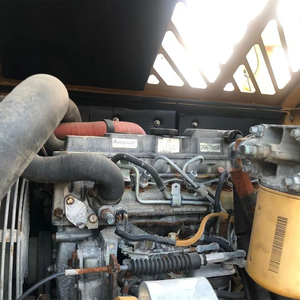 Высокое качество, малое количество часов, 7 тонн, оригинальный использованный экскаватор для продажи CAT307D, экскаватор-экскаватор - Product Image 6