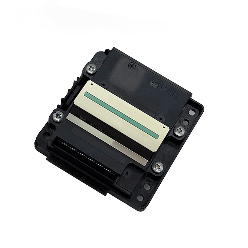new L6168 printhead