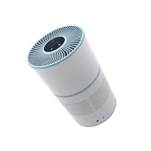 ozone generator air purifier ionizer deodorizer Suppliers-ราคาที่ดีที่สุดอินฟราเรดร่างกายเหนี่ยวนำเครื่องฟอกอากาศเพื่อลบฟอร์มาลดีไฮด์และระงับกลิ่นกาย