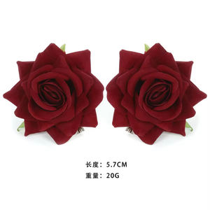 SM adulte sexe Rose petit Plug Anal lait Clip ensemble fournitures accessoires formation punition fournitures accessoires formation punition - Product Image 5