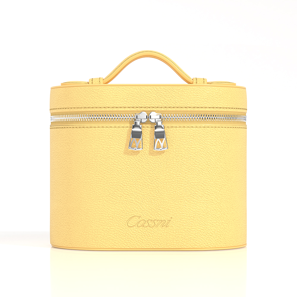 Lemon yellow