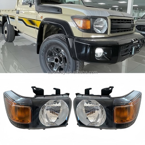 Para 75 79 71 <span class=keywords><strong>Pick</strong></span> <span class=keywords><strong>up</strong></span> faro negro faro Assy para <span class=keywords><strong>Toyota</strong></span> <span class=keywords><strong>Land</strong></span> <span class=keywords><strong>Cruiser</strong></span> <span class=keywords><strong>Pick</strong></span> <span class=keywords><strong>up</strong></span> LC79 LC75 FJ75 FJ79 <span class=keywords><strong>2022</strong></span> - Product Image 6