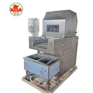 Poulet Viande Boeuf Porc Agneau Saline Injection Machine Automatique Poisson Viande Saumure Injecteur Attendrisseur Machine - Product Image 2