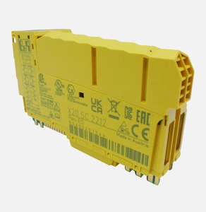 Módulo Terminal Serie X20 B&R X20SC2212 - Product Image 4
