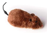 Jouet pour chat en forme de souris ou de rat à remonter, vendu directement par le fabricant