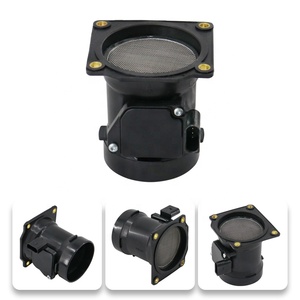 Wenle maf112 độ bền 078133471e-40c-120c độ khối lượng không khí Cảm biến lưu lượng cho adui VW - Product Image 6