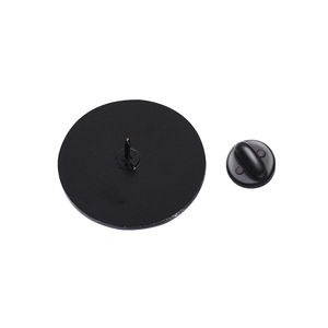 Los Pollos <span class=keywords><strong>Hermanos</strong></span> doux bouton broche mignon métal dessin animé amant épinglette drôle mode Badge broche chapeau bijoux vêtements femmes - Product Image 5