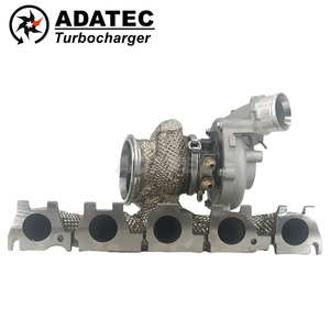 Kit de mise à niveau turbo hybride à roulements à billes Supercore G30-<span class=keywords><strong>900</strong></span> pour <span class=keywords><strong>Audi</strong></span> RS3/TT <span class=keywords><strong>RS</strong></span> 2.5T - Turbine B03 (OE 07K145701J/L) - Product Image 6