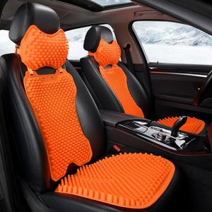 New Product Design <b>Car</b> <b>Interior</b> Accessories <b>Car</b> Seat Cover Silicone for <b>Car</b> - Product Image 5