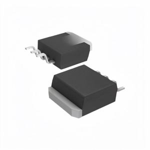 REG1117FA-1.8KTTT Chip Original Nuevo de Fábrica - Product Image 1
