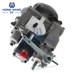 Kit de Bomba de Inyección de Combustible Diésel 3045281 Duradero para Motor Diésel Cummins NTA855-M - Product Image 3