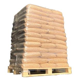 Bolitas de madera de la mejor calidad, 15kg de bolsas, de fábrica - Product Image 5