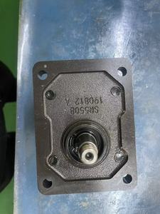 Pompe à engrenages OEM NEUVE série 01Z 02Z 03Z, pompe à huile hydraulique haute performance pour engins de génie civil 02ZAG040037PD - Product Image 6