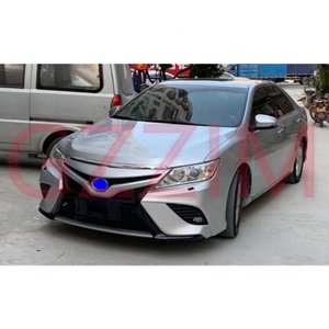 ชุดแต่งรอบคันคุณภาพสูงสำหรับ Camry ปี 2011-2015 ลดราคาจากโรงงาน - Product Image 2