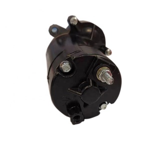 Motorino di Avviamento Elettrico per Moto CQJB CG125 CG150 CG200 CG250, Specifiche del Sistema Elettrico - Product Image 4