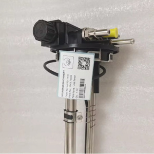 Sensor de Nivel de Urea SCR, Accesorio de Posprocesamiento 11K8-76084, Sensor de Presión para Reemplazo y Reparación - Product Image 3