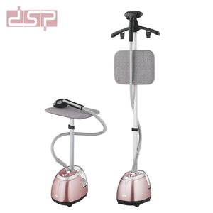 DSP <span class=keywords><strong>2022</strong></span> Venta Directa de Fábrica Equipo de Planchado Profesional de 10 Velocidades, el <span class=keywords><strong>Mejor</strong></span> Vaporizador <span class=keywords><strong>Vertical</strong></span> Industrial para Ropa de Uso Doméstico - Product Image 1