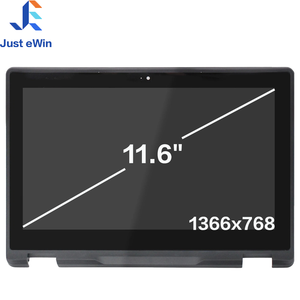 ปากกาสไตลัสพร้อมหน้าจอสัมผัส LCD สำหรับเปลี่ยนอะไหล่ซ่อมจอแสดงผล Acer Spin 511 512 Chromebook - Product Image 3