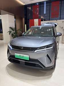 中国电动汽车2026比亚迪元up EV电动汽车比亚迪at托<span class=keywords><strong>3</strong></span>便宜纯电动汽车 - Product Image 5