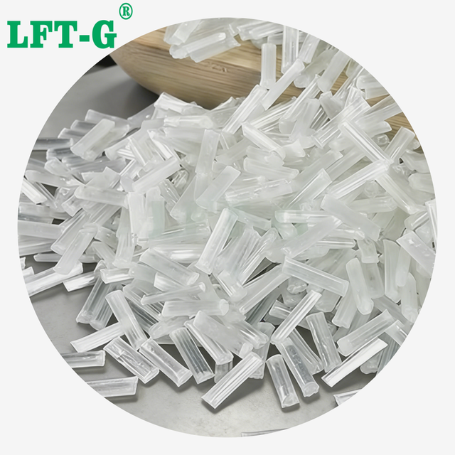 Thermoplastic Polyurethane TPU Pellets TPU GF30 for Shoe Sole Wheels Phone Case Injection Molding