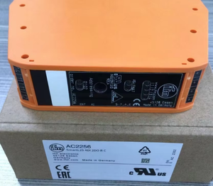 เซ็นเซอร์แบบสะท้อนแสงย้อนกลับ IFM OJ5186 สำหรับการตรวจจับวัตถุโปร่งใส - Product Image 6