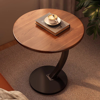 Table basse convertible japonaise européenne pour la maison, le bureau, la chambre ou l'appartement – Décorative