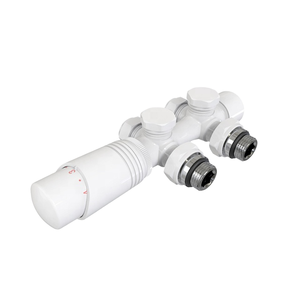 Bode H Brass tĩnh nhiệt Tản nhiệt đầu van OEM tùy chỉnh điều khiển cho nước dựa trên hệ thống sưởi ấm sàn - Product Image 1