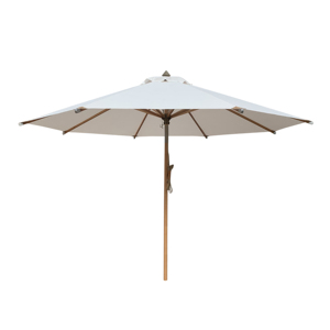 Parapluie carré d'extérieur imperméable, patio unique, résistant à l'eau, pour piscine, jardin, plage, ombrelle - Product Image 5