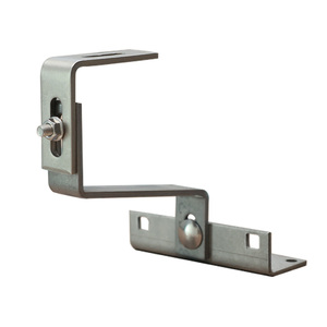 <span class=keywords><strong>Crochet</strong></span> <span class=keywords><strong>de</strong></span> <span class=keywords><strong>toit</strong></span> <span class=keywords><strong>en</strong></span> alliage d'aluminium <span class=keywords><strong>pour</strong></span> le montage <span class=keywords><strong>de</strong></span> panneaux solaires <span class=keywords><strong>pour</strong></span> la <span class=keywords><strong>fixation</strong></span> <span class=keywords><strong>de</strong></span> modules solaires - Product Image 3