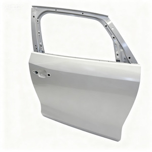 Pour BYD Qin Plus, porte centrale, réf. 6201010/70, réf. 6201019/70 - Product Image 3