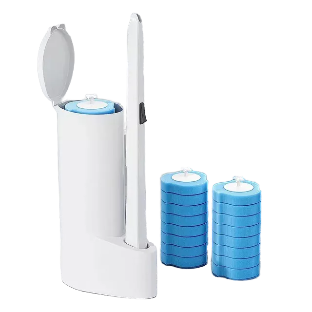 Hot Sale Eco Friendly Disposable Toilet