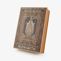 Boîtes cadeaux rigides en carton de luxe avec logo UV personnalisé, forme de livre, pour l'emballage de vêtements