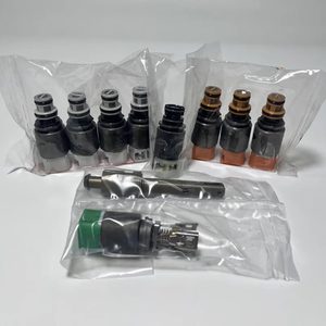 Válvula solenoide ZF 8HP45 original, completamente nueva - Product Image 5