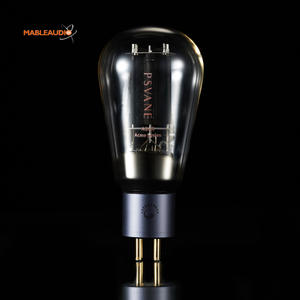 Tube à vide Psvane Acme 2A3 / Tube d'amplificateur 2A3 / Tube d'amplificateur audio 2A3 – Remplace 2A3B 2A3C – Amplificateur audio Hi-Fi vintage <span class=keywords><strong>DIY</strong></span> - Product Image 1