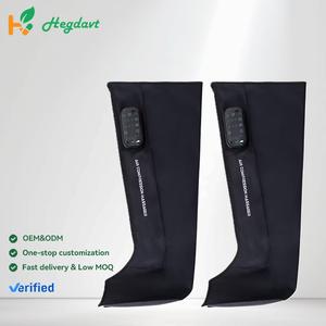 Nova perna quente massageador elétrico sem fio ar compressão pé bezerro beleza dispositivo <span class=keywords><strong>multi</strong></span> função - Product Image 1