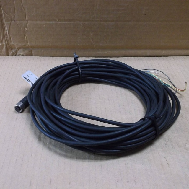 New Original Ready 889DS-F8AC-15 Warehouse Industrial Automation PLC Programming Controller