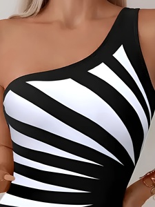 <span class=keywords><strong>Maillot</strong></span> <span class=keywords><strong>de</strong></span> <span class=keywords><strong>bain</strong></span> une <span class=keywords><strong>pièce</strong></span> avec <span class=keywords><strong>bandeau</strong></span>, sexy, <span class=keywords><strong>de</strong></span> marque, pour femme, grande taille, nouveau <span class=keywords><strong>maillot</strong></span> <span class=keywords><strong>de</strong></span> <span class=keywords><strong>bain</strong></span> sexy pour femme - Product Image 3