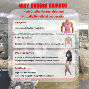 New Nude eo Lulu Yoga Jumpsuit ngoài trời chặt chẽ ấm áp Jumpsuit chạy tập thể dục mặc yoga quần - Product Image 6