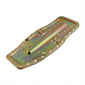Para Simson KR51/1K KR51/2 SR4-3 SR4-<span class=keywords><strong>4</strong></span>: Base Inferior del Asiento para Motocicleta, Placa Inferior del Asiento, Parte Inferior del Asiento, Placa del Asiento, Lámina del Asiento - Product Image 1