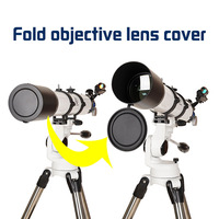 Professional HD Outdoor Landscape Long Range Telescope for Students and Children Perfect Birthday Gift