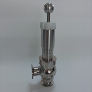 Válvula <span class=keywords><strong>de</strong></span> <span class=keywords><strong>alivio</strong></span> <span class=keywords><strong>de</strong></span> acero inoxidable 304 Autoclave Tipo <span class=keywords><strong>de</strong></span> unión <span class=keywords><strong>de</strong></span> sobrepresión Válvula <span class=keywords><strong>de</strong></span> control hidráulico <span class=keywords><strong>de</strong></span> alta presión <span class=keywords><strong>para</strong></span> la seguridad del <span class=keywords><strong>agua</strong></span> - Product Image 6