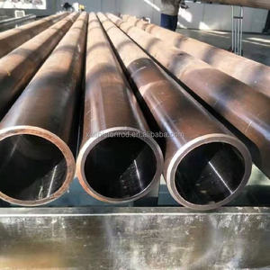 Ống thép không gỉ ST 52 304/316 được đánh bóng, tùy chỉnh, dùng cho xylanh thủy lực - Product Image 5