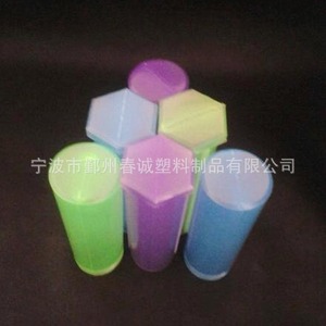 Chuncheng <b>Retractable</b> <b>Pen</b> Holder 5.8x21 Plastic For Pencils Paintbrushes Art Supplies - Product Image 3