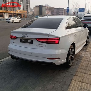 <span class=keywords><strong>AUDI</strong></span> <span class=keywords><strong>A3</strong></span> <span class=keywords><strong>2022</strong></span> Sedán de Cuero con Turbo, Usado, Certificado e Inspeccionado, Venta al Por Mayor - Product Image 5